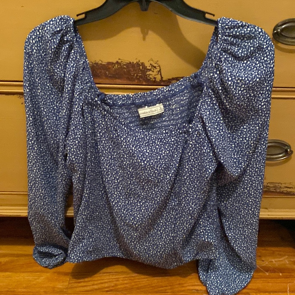 Abercrombie Top